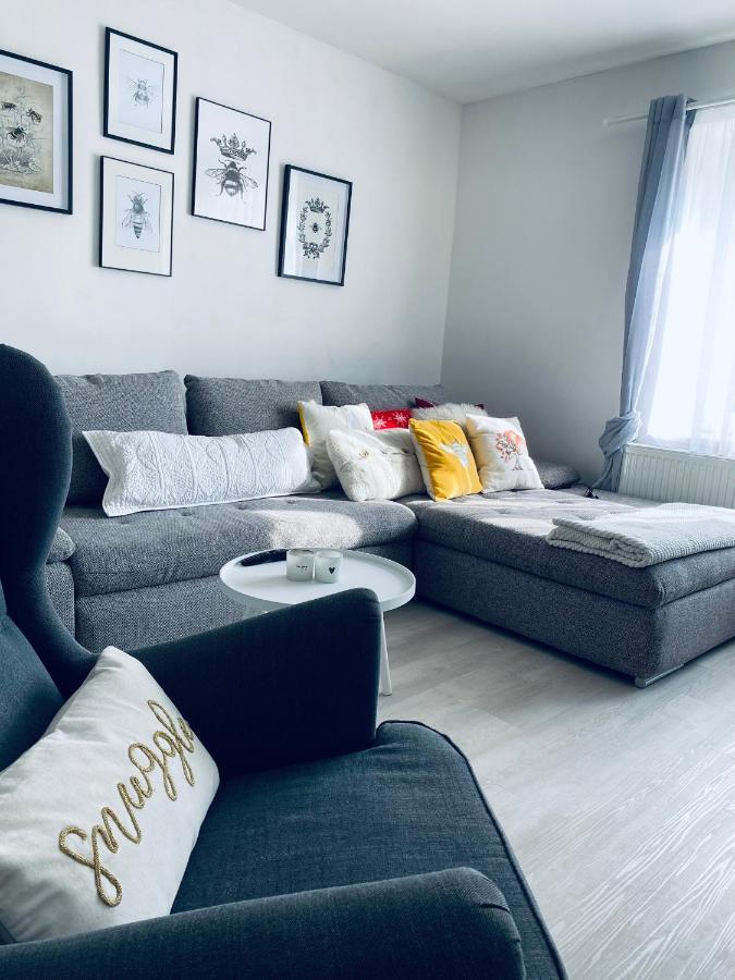 Apartman U Vcelina Хлумец-над-Цідліноу Екстер'єр фото